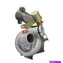 Turbo Charger H1用ロトモスターターボチャージャー、ハマーJ1650107N Rotomaster Turbocharger for H1, Hummer J1650107N