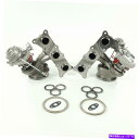 Turbo Charger BILLET 6+6 16T BMW 335i 335XI 3.0L N54 07-10 650HP用のアップグレードツインターボ Billet 6+6 16T Upgraded Twin Turbos for BMW 335i 335xi 3.0l N54 07-10 650HP