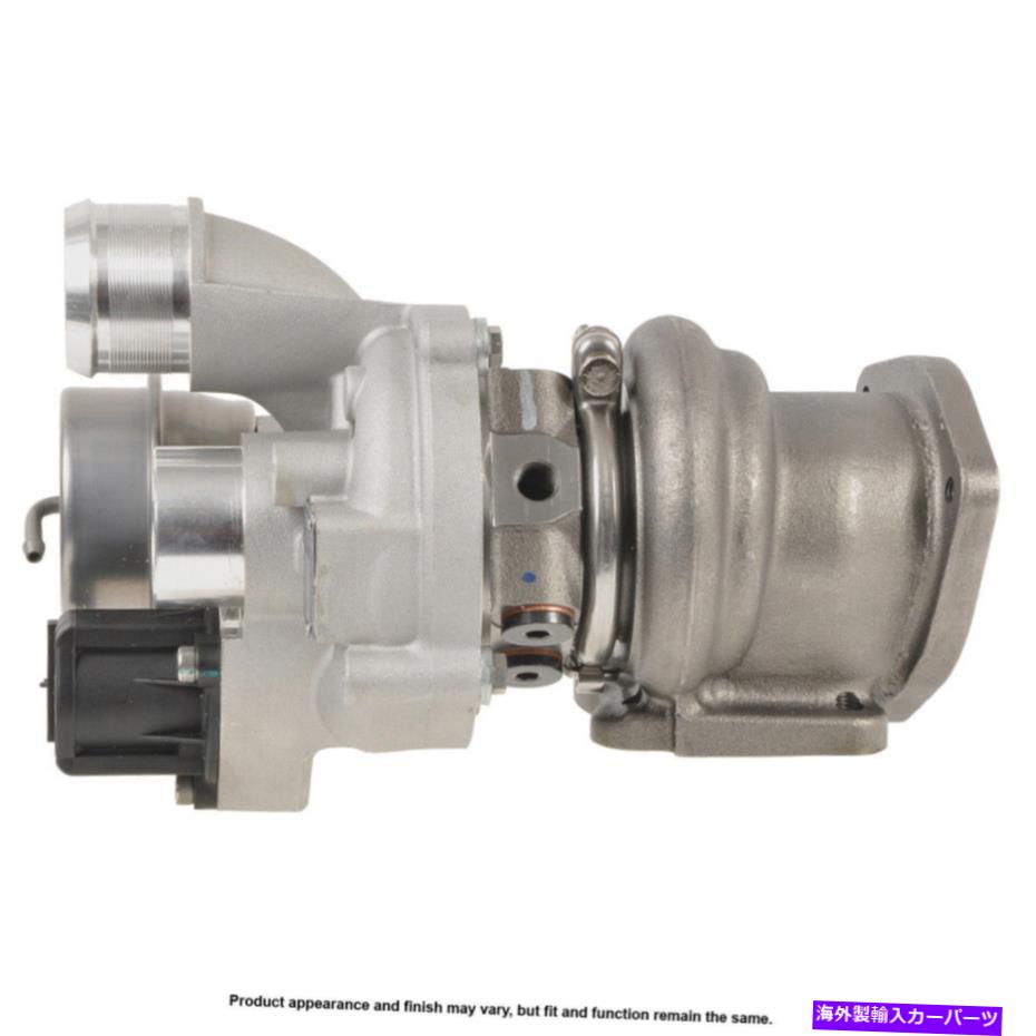 Turbo Charger Mini Cooper Countryman用のCardone Turbo TurboCharger Cardone Turbo Turbocharger For Mini Cooper Countryman