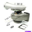 Turbo Charger S488ターボチャージャーS400 S488 88mmビレットコンプレッサーホイールT6ツインスクロール1.32 A/R S488 Turbocharger S400 S488 88mm Billet Compressor Wheel T6 Twin Scroll 1.32 A/R(2)