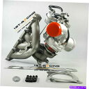 Turbo Charger 340HPアップグレードK04 F23LアウディA4 B7 2.0 TFSI BWE/BUL 06D145701用 340HP Upgraded K04 F23L Turbo Charger for AUDI A4 B7 2.0 TFSI BWE/BUL 06D145701