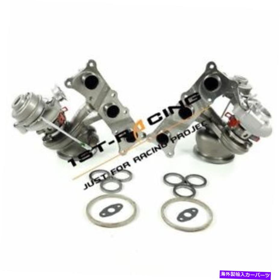 Turbo Charger TD03 Turbos +Gaskets for BMW OEM 135 N54 335i 535 335i XDR Z4 3.0L E90 E92 07-11 TD03 Turbos +gaskets for BMW OEM 135 N54 335i 535 335i xDr Z4 3.0L E90 E92 07-11