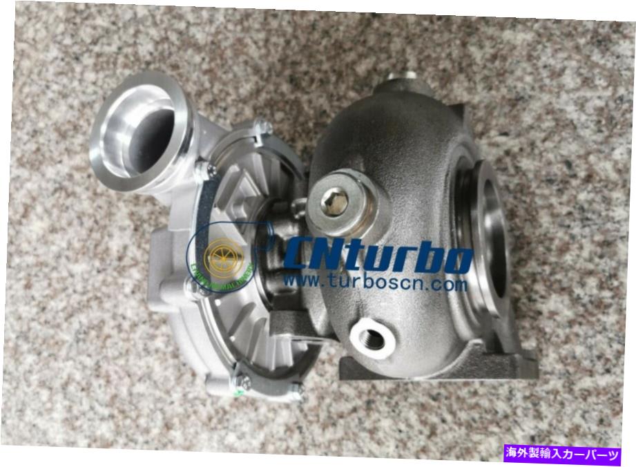 Turbo Charger 新しいK26ターボチャージャーボルボペンタ船KAMD32 53269706016 3581528 53269886016 New K26 Turbocharger Volvo-Penta Ship KAMD32 53269706016 3581528 53269886016
