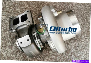 Turbo Charger ニューメルセデスベンツアクトロス2663 OM473ターボチャージャー3767882 3767880 2843802 2840201 New MERCEDES BENZ ACTROS 2663 OM473 turbocharger 3767882 3767880 2843802 2840201