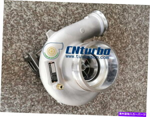 Turbo Charger New HX55 TurboCharger Mercedes Benz Actros OM473 A4720961699 A4720961599 Turbo New HX55 turbocharger MERCEDES BENZ ACTROS OM473 A4720961699 A4720961599 turbo