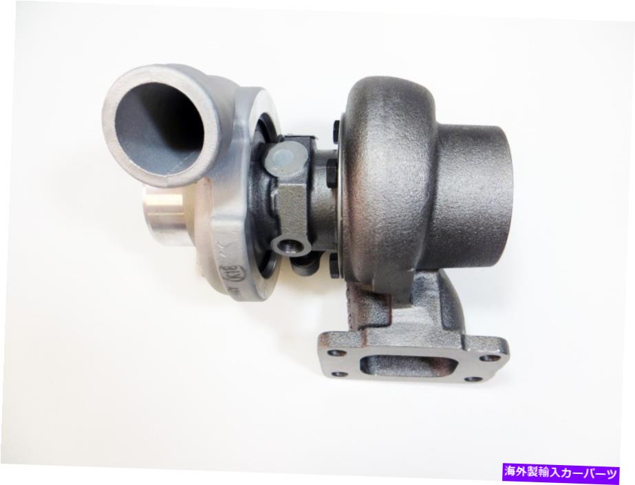 Turbo Charger ディーゼルトラック用の新しいH-Dutyターボチャージャー88-94 ISUZU 3.9L NPR GMC W?4BD1/2 New H-Duty Turbocharger for Diesel Truck 88-94 Isuzu 3.9L NPR NQR GMC W~ 4BD1/2