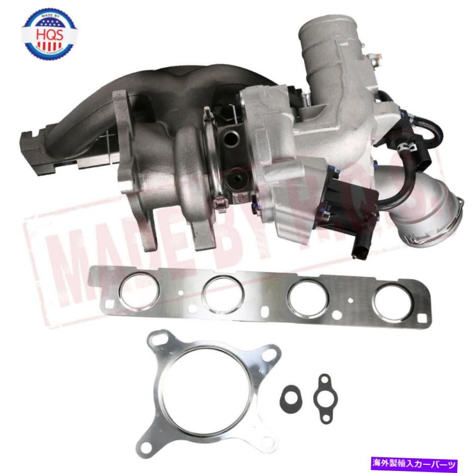 Turbo Charger VW Tiguan Jetta Gli Passat Beetle Audi 2.0t DOHC CCTAターボのターボチャージャー Turbocharger For VW Tiguan Jetta GLI Passat Beetle Audi 2.0T DOHC CCTA Turbo