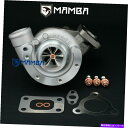 Turbo Charger マンバヘビーデューティターボチャージャー /三菱4D34T 49189-02200 TD04HL-13T +20%AF MAMBA Heavy Duty Turbocharger / Mitsubishi 4D34T 49189-02200 TD04HL-13T +20% AF