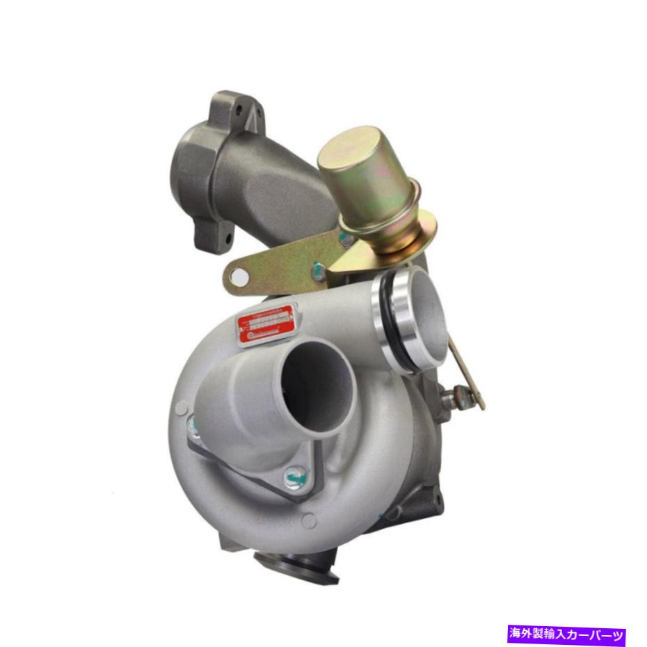 Turbo Charger ハマーH1 2003 2004 6.5LデトロイトディーゼルターボターボチャージャーDAC For Hummer H1 2003 2004 6.5L Detroit Diesel Turbo Turbocharger DAC