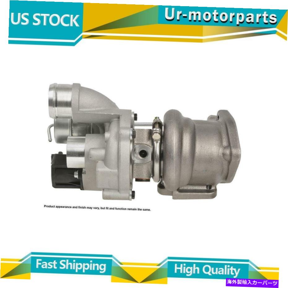 Turbo Charger （1）TurboCharger Cardone New Fits Mini Cooper 2007-2010 (1) Turbocharger Cardone New Fits Mini Cooper 2007-2010