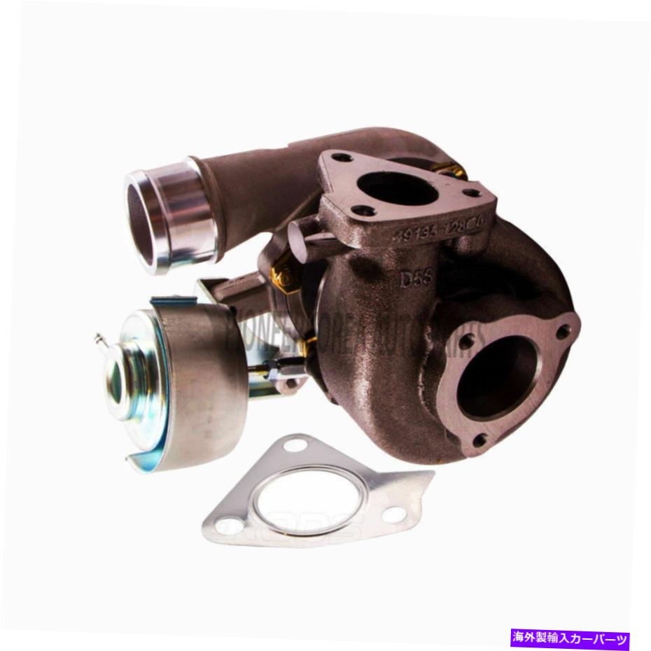 Turbo Charger Hyundai Santafe CM / 2823127800,28231-27800OEMܥܥ㡼㡼 OEM Turbo Turbocharger for Hyundai SantaFe CM / 2823127800,28231-27800