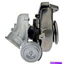 Turbo Charger Freightliner&Dodge Sprinter Dorman Turbo TurboCharger CSW用 For Freightliner & Dodge Sprinter Dorman Turbo Turbocharger CSW