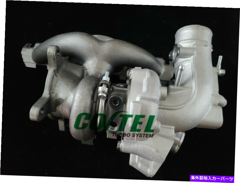 Turbo Charger ѥեޥ󥹥åץ졼K04 F23T Turbo Charger VW GTI Jetta Passat Audi A3 2.0 TFSI Performance Upgraded K04 F23T Turbo Charger VW GTI Jetta Passat Audi A3 2.0 TFSI