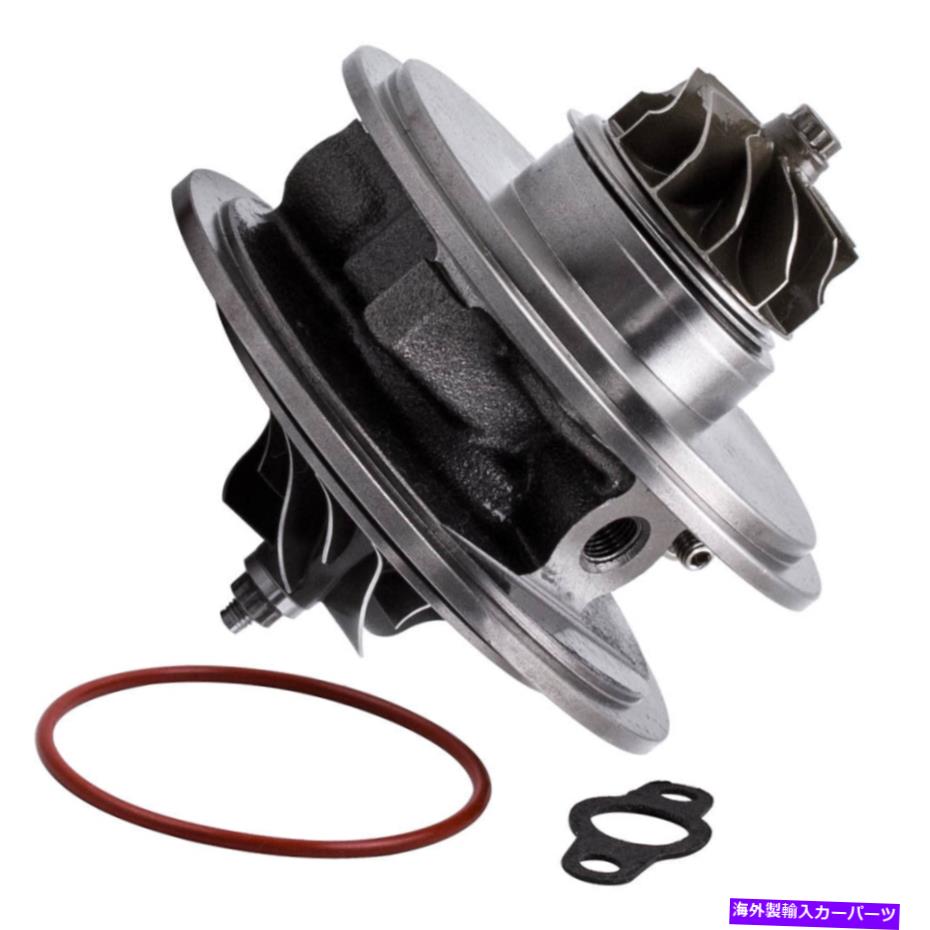 Turbo Charger ヒュンダイサンタフェ2.2L CRDI D4EBエンジン49135-0710の1xターボカートリッジChra 1x Turbo Cartridge Chra For Hyundai Santa Fe 2.2l Crdi D4eb Engine 49135-0710