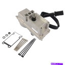 Turbo Charger ボルボトラックカミンズISX07 ISM HE500VG Turbo Electric Actuator 4034289HXの新規 New For Volvo Truck Cummins ISX07 ISM HE500VG Turbo Electric Actuator 4034289HX(2)