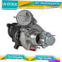 Turbo Charger （1）ターボチャージャーロトマスターはSaab 9-3 2003-2011に適合します (1) Turbocharger Rotomaster Fits Saab 9-3 2003-2011