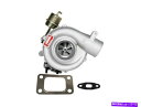 Turbo Charger 1997年から1998年のシボレーK1500ターボチャージャーロットモスター63597zm For 1997-1998 Chevrolet K1500 Turbocharger Rotomaster 63597ZM(2)