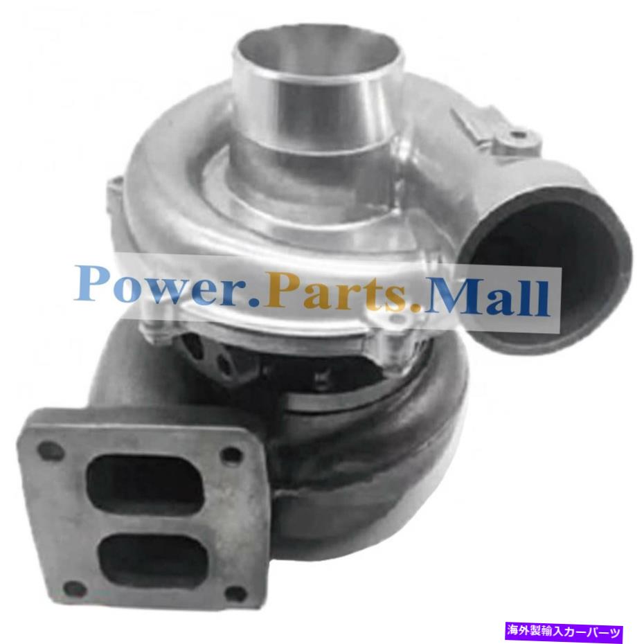 Turbo Charger Turbo RHE7 TurboCharger 114400-3394 114400-3395 Isuzu Truck 6SD1TCに適合 Turbo RHE7 Turbocharger 114400-3394 114400-3395 Fits For Isuzu Truck 6SD1TC