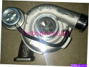 Turbo Charger 新しい本物2674A432 711736-5026Sパーキンス多様なT4.40/1104 4.4Lターボチャージャー NEW GENUINE 2674A432 711736-5026S PERKINS Diverse T4.40/1104 4.4L Turbocharger