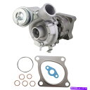 Turbo Charger Audi A6 Allroad用Quattro Turbo TurboCharger&Gaskets CSW For Audi A6 Allroad Quattro Turbo Turbocharger & Gaskets CSW(2)