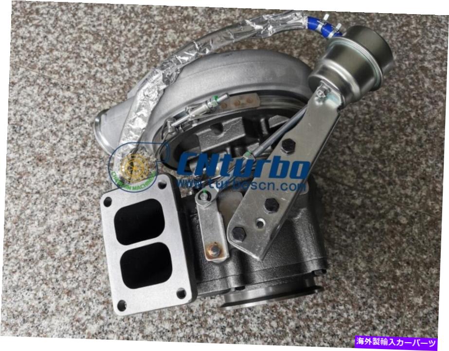 Turbo Charger 新しいHE551WターボチャージャーボルボマリンMD13 21163934 21736501 3795669ターボチャージャー New HE551W turbocharger Volvo Marine MD13 21163934 21736501 3795669 turbocharger