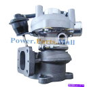 Turbo Charger 新しいKT10-1Bターボチャージ0K05813700C 0K058-13700C H1 KIA Sportage I New KT10-1B Turbocharger 0K05813700C 0K058-13700C For hyundai h1 KIA Sportage I