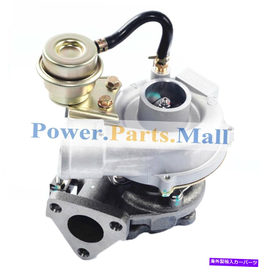 Turbo Charger ターボK04ターボチャージャー53049880001フォードトランジットIV 2.5 TD 74 kW-100 hp f..