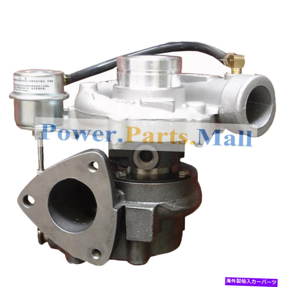 Turbo Charger Turbo GT22 TurboCharger 736210-0006 736210-5006 ISUZU Jiangling Light Truck Turbo GT22 Turbocharger 736210-0006 736210-5006 For ISUZU Jiangling light truck