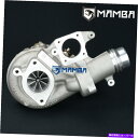 Turbo Charger MAMBAアップグレードMGT2263日産kr20ddet vc altima x-trail 360hpのターボチャージャー MAMBA Upgrade MGT2263 Turbocharger For Nissan KR20DDET VC Altima X-Trail 360HP