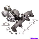 Turbo Charger GT1749V 721021ターボシートレオン1.9 D 150HP 2001-2006 ARL、1M1、TDI、Syncro GT1749V 721021 Turbo for Seat Leon 1.9 D 150HP 2001-2006 ARL, 1M1, TDI, Syncro(2)