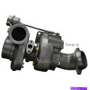Turbo Charger Dodge T2091用のMPAターボチャージャー MPA Turbocharger for Dodge T2091(2)
