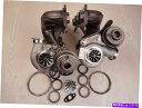 Turbo Charger 900hp 11bladesビレットTD04L4-19TターボBMW N54 335i 335XI 3.0L 49131-07031/07041 900HP 11blades Billet TD04L4-19T Turbo BMW N54 335i 335xi 3.0L 49131-07031/07041