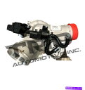 Turbo Charger 2009-2016のターボチャージャーVW EOS 2.0L CCTA 5303988029 06J145701T Turbocharger For 2009-2016 VW Eos 2.0L CCTA 5303988029 06J145701T(2)