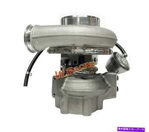 Turbo Charger DD13 DETROIT FREIGHTLINER CASCADIA MERCEDES BENZ TURBOCHARGER用のターボ Turbo For DD13 Detroit Freightliner Cascadia Mercedes Benz Turbocharger