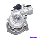 Turbo Charger トヨタランドクルーザープラド1KD-FTV 3.0L 30160に合うCCTターボ充電器 CCT Turbo Charger To Suit Toyota Landcruiser Prado 1KD-FTV 3.0L 30160