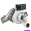 Turbo Charger メルセデスML350スプリンターディーゼルスティガンターボターボチャージャーw/アクチュエータTCP用 For Mercedes ML350 Sprinter Diesel Stigan Turbo Turbocharger w/ Actuator TCP