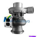 Turbo Charger 191-5094 CATターボ178484 Caterpillar 300C 330C C9エンジン用のターボチャージャー 191-5094 CAT Turbo 178484 turbocharger for Caterpillar 300C 330C C9 Engine(2)