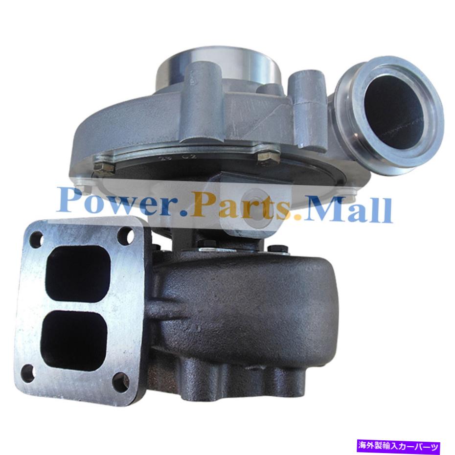 Turbo Charger 新しいK31ターボチャージャー53319886910 53319716910 for man truck 420 D2866LF25/28 NEW K31 Turbocharger 53319886910 53319716910 For MAN TRUCK 420 D2866LF25/28