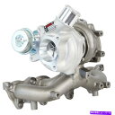 Turbo Charger Hyundai Veloster Turbo&Kia Forte 1.6T Stigan TurboCharger CSW用 For Hyundai Veloster Turbo & Kia Forte 1.6T Stigan Turbocharger CSW
