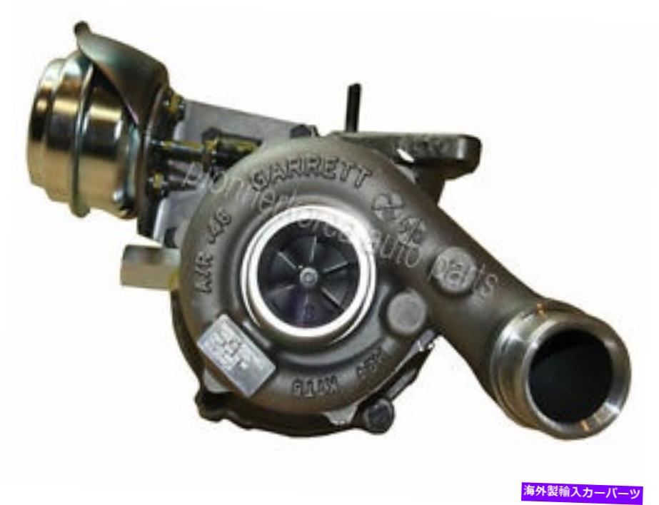 Turbo Charger Rodius Actyon Kyronのための本物のギャレットターボチャージャーA6650900780 6650900780 Genuine Garrette TurboCharger A6650900780 6650900780 For Rodius Actyon Kyron(2)