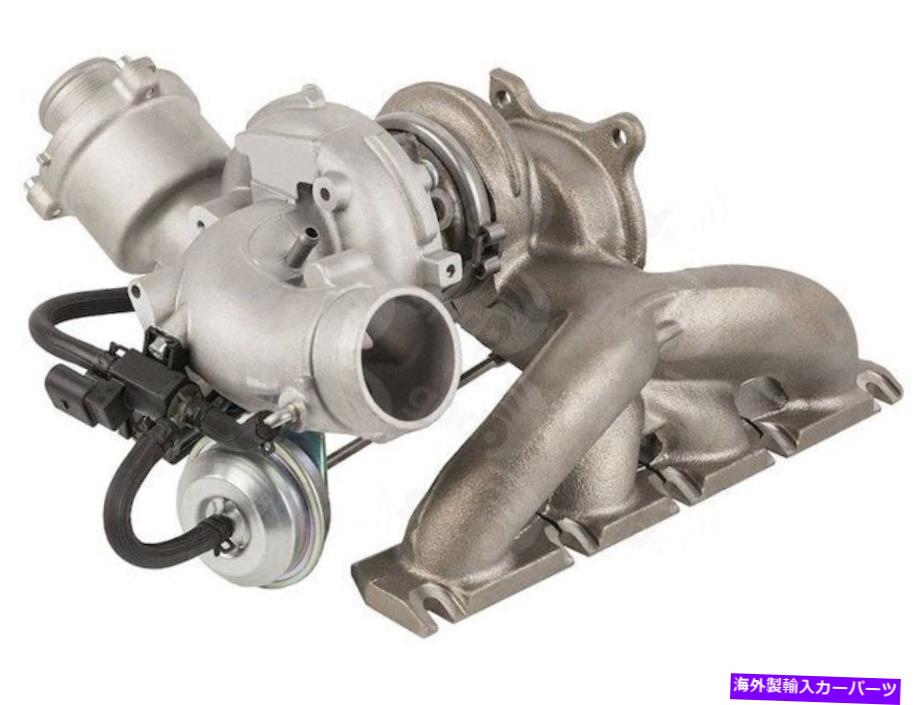 Turbo Charger 2013-2016 Audi Alload TurboCharger 86775MS 2014 2015 2.0l 4 Cyl For 2013-2016 Audi allroad Turbocharger 86775MS 2014 2015 2.0L 4 Cyl