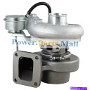 Turbo Charger 新しいターボチャージャーME073935 49187-0027 Mitsubishi FUSO FM 657 6D16Tのトラック New Turbocharger ME073935 49187-0027 For Mitsubishi Fuso FM 657 Truck with 6D16T