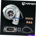 Turbo Charger 4BD1T 49189-00511 TD04HL-19T-8.5 +35%のマンバヘビーデューティアップグレードターボチャージャー MAMBA Heavy Duty Upgrade Turbocharger For 4BD1T 49189-00511 TD04HL-19T-8.5 +35%(2)