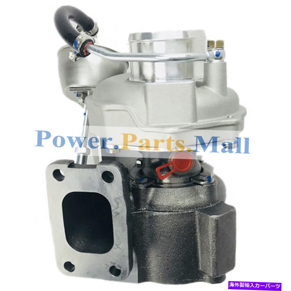 Turbo Charger 新しいターボチャージャー53049880087 04298276 04297601 Deutz Industrial TCD2012L4-2V New Turbocharger 53049880087 04298276 04297601 For Deutz Industrial TCD2012L4-2V