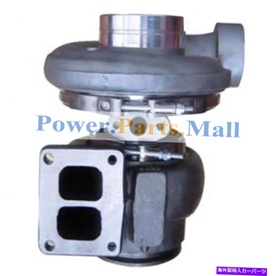 Turbo Charger HX52ターボチャージャー3599996ボルボヘビーデューティトラックD12D D12Cディーゼル用 HX52 Turbocharger 3599996 20516242 for Volvo Heavy Duty Trucks D12D D12C Diesel