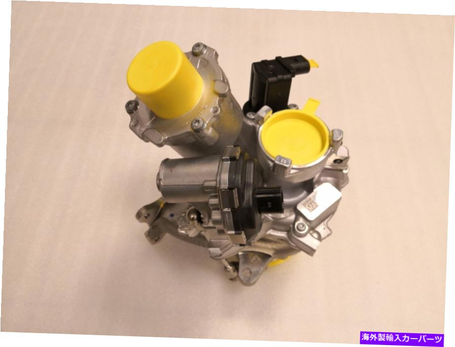 Turbo Charger OEM Audi Cupra Seat Skoda VW 2.0L TSI TFSI TurboCharger New !!! 06K145654M OEM AUDI CUPRA SEAT SKODA VW 2.0L TSI TFSI TURBOCHARGER NEW!!! 06K145654M