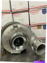 Turbo Charger 2007-2012 Dodge Ram 2500 3500 Turbo Fit Cummins Diesel VGT 6.7L HE351VEターボ 2007-2012 Dodge Ram 2500 3500 Turbo Fit Cummins Diesel VGT 6.7L HE351VE Turbo