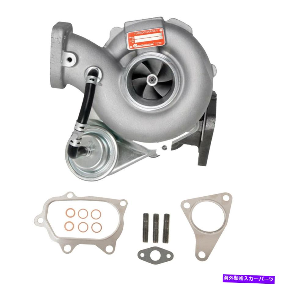 Turbo Charger レガシー用のロトモスターターボチャージャー、アウトバックJ1550116N Rotomaster Turbocharger for Legacy, Outback J1550116N