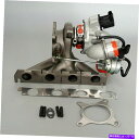 Turbo Charger F23TアップグレードアウディA3 TT VW EOS JETTA GTI VW PASSAT 2.0 TFSI BPY 340HP F23T Upgraded Turbo For Audi A3 TT VW Eos Jetta GTI VW Passat 2.0 TFSI BPY 340HP