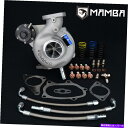 Turbo Charger MAMBA 9-6ヘビーデューティRHF55X-18G P18ターボチャージャー / 08?SUBARU WRX IHI VF52 RHF55 MAMBA 9-6 Heavy Duty RHF55X-18G P18 Turbocharger / 08~ Subaru WRX IHI VF52 RHF55(2)